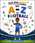 Demi Does Football: My A -Z of Football